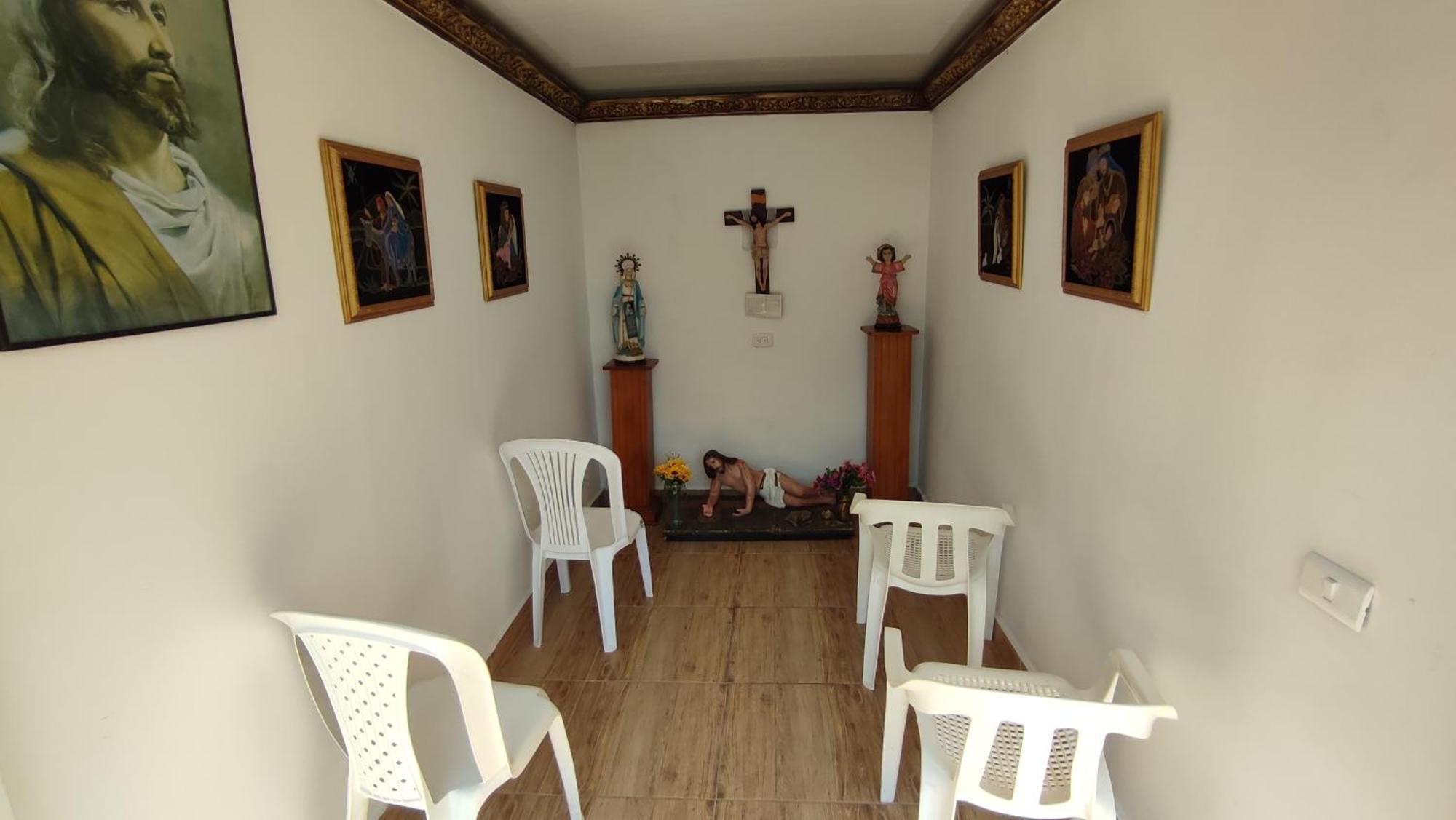 Finca Hotel La Linda Quimbaya Luaran gambar